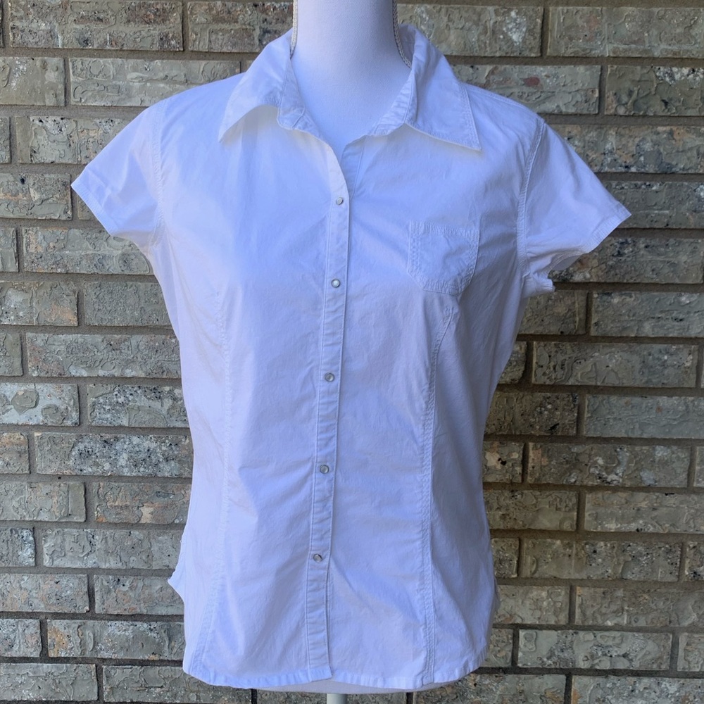 No Boundaries Top Large 11/13